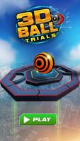 Ball Trials 3D পোস্টার