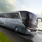 Bus Simulator 2021 आइकन