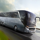 Bus Simulator 2021 أيقونة