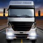 Cargo Truck Driving simgesi