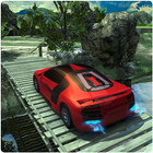 Fahrzeugsimulator 3D - 2016 Zeichen
