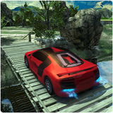Car Simulator 3D - 2016 ícone