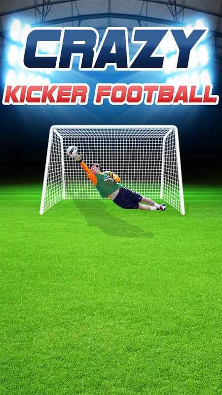 crazy kickers download Crazy kickers apk download | apkpure. Co.