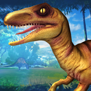 Dinosaur Simulator-Ultimate Attack APK