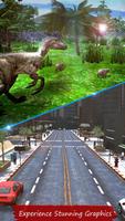 Dinosaur Simulator-Ultimate Attack تصوير الشاشة 2