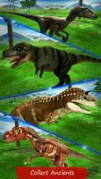Dinosaur Simulator-Ultimate Attack ảnh chụp màn hình 3