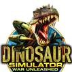Dinosaur Simulator War Unleashed