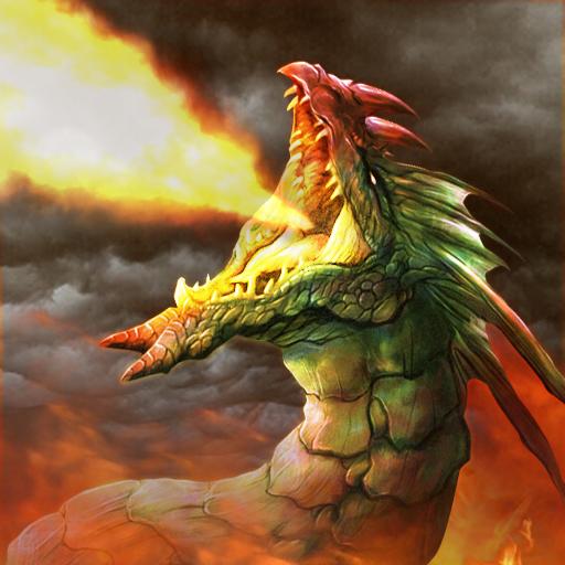 Dragon Training 3D