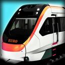 Euro Train Driving APK