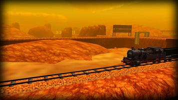 Euro Train Driving ภาพหน้าจอ 3