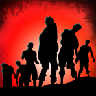 Zombies Hunt 3D - Zombie Games icono