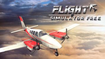 Flight Simulator 3D gönderen