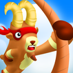 Goat Ninja