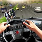 Heavy Bus Racing Simulator 图标