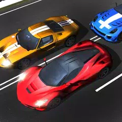 High Speed Racer APK download