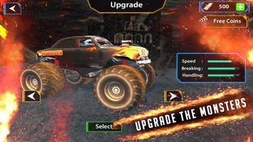 Jump Into Volcano screenshot 3