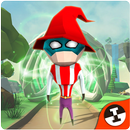 Magic Jack - Super Hero APK