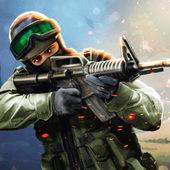 Mission Counter Strike Mod apk скачать последнюю версию бесплатно