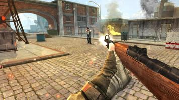 برنامه‌نما Mission Counter Strike عکس از صفحه