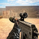 Modern Counter Attack 3D - Shooting Game APK