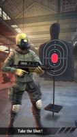 Modern Counter Attack الملصق