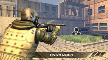Modern Counter Attack تصوير الشاشة 2