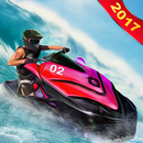 Moto Boats Drag Racing APK