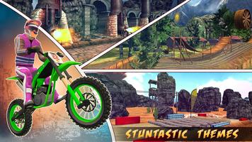Bike Turbo Driving Racing - Multiplayer Game capture d'écran 3