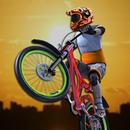 MTB Extreme Downhill Stunts APK