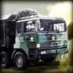 Nuclear Warhead Transporter