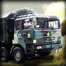 Nuclear Warhead Transporter APK