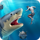 Hungry Shark Attack APK