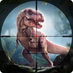 Safari Dino Hunter 3D APK download