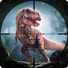 Safari Dino Hunter 3D icône