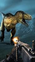 Safari Dino Hunter 3D Affiche