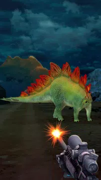 Screenshot 11 for Safari Dino Hunter 3D