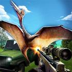 Dinosaur Hunter 3D biểu tượng