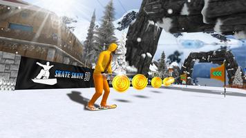 Skate Skate 3D ảnh chụp màn hình 3