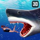 Shark Hunt Revolt APK