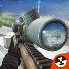 آیکون‌ Silent Assassin Sniper 3D