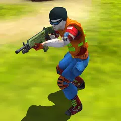 Strike Force Hero 3D アプリダウンロード