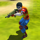 Strike Force Hero 3D APK
