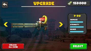 Strike Force Hero screenshot 2