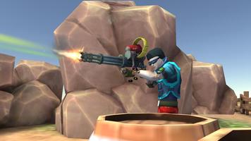 Strike Force Hero screenshot 3