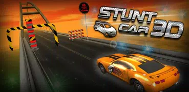 Stunt Car 3D