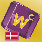آیکون‌ Dansk Friend Scrabble Wordfeud Solve Cheat Help