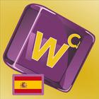 Español WWF Scrabble Wordfeud Cheat 图标