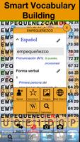 برنامه‌نما Español WWF Scrabble Wordfeud Cheat عکس از صفحه