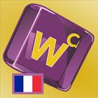 Français Scrabble WWF Wordfeud Cheat icon