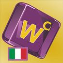 Italiano Scrabble WWF Wordfeud Cheat APK